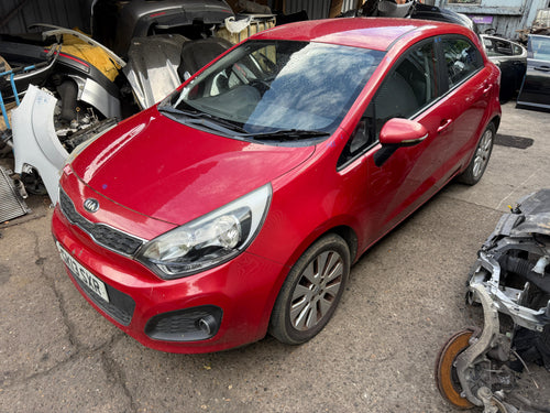 KIA RIO 2011-2014