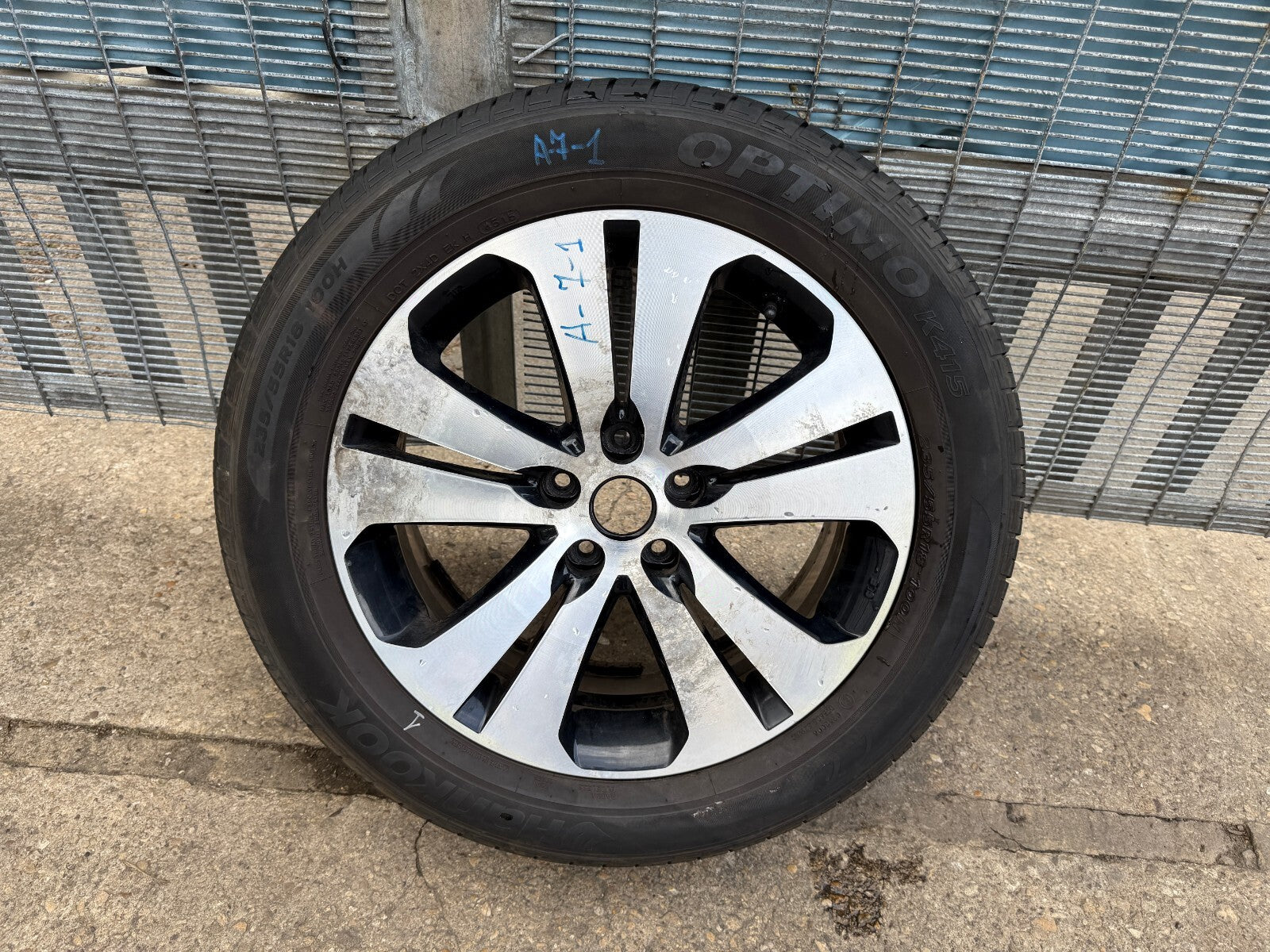 Image #1