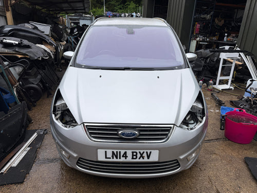FORD GALAXY 2010-2015