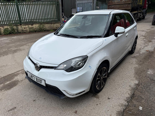 MG3 2013-2018